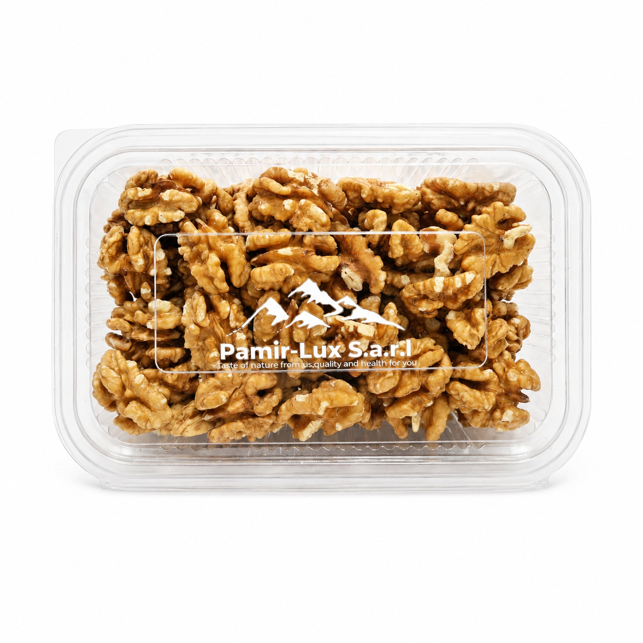Noix de noix blanches 384 g