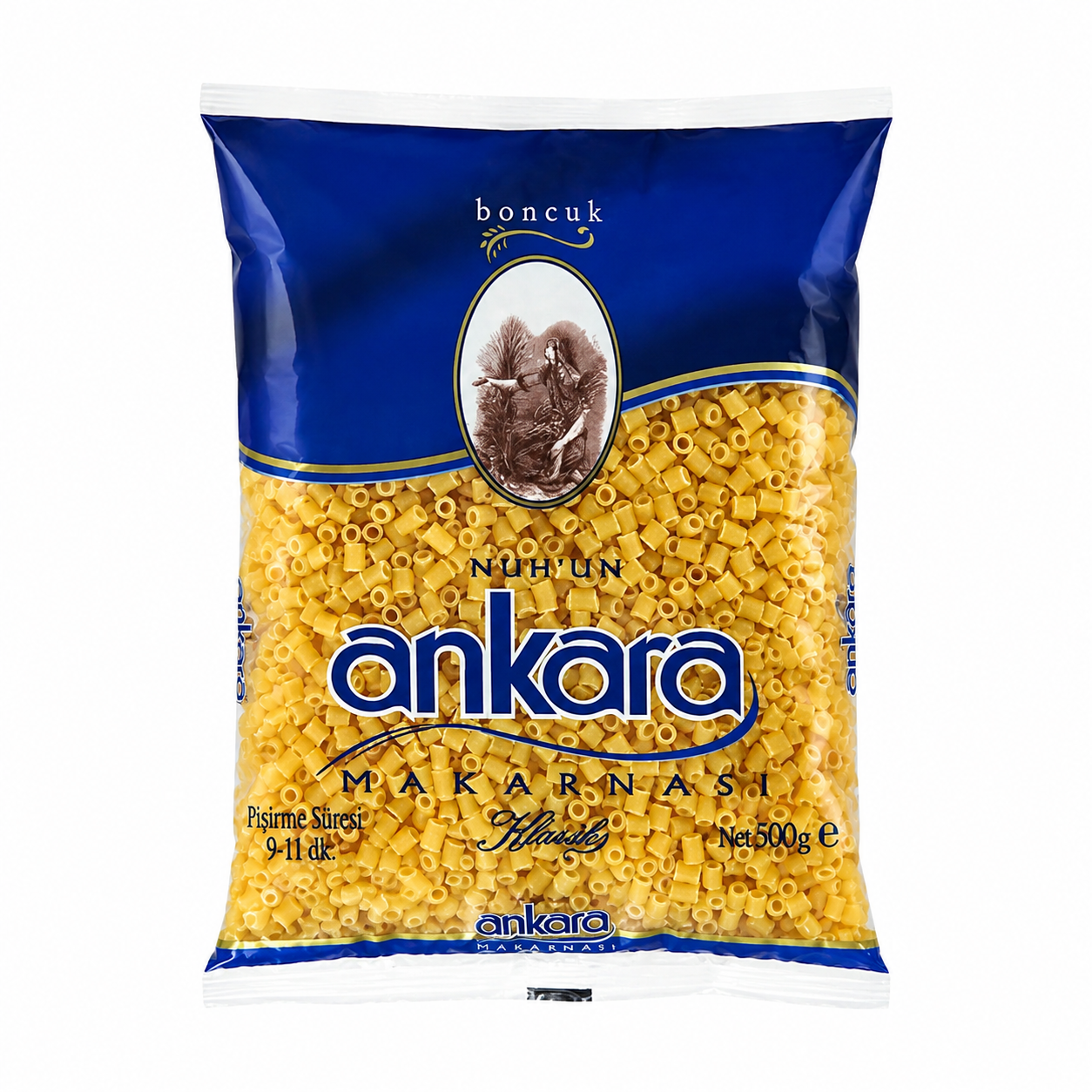 Pâtes Nuh'un Ankara 500 g