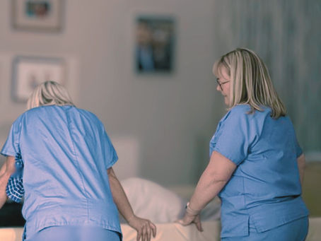 care assistant jobs in Northern Ireland