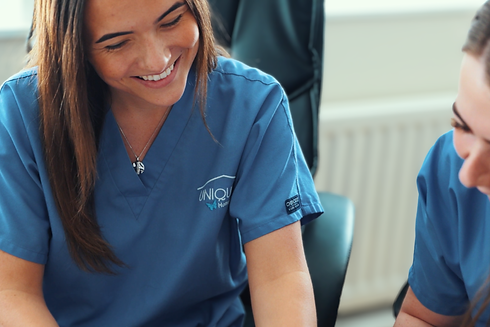 Karens experience with Unique Home Care NI (1).png