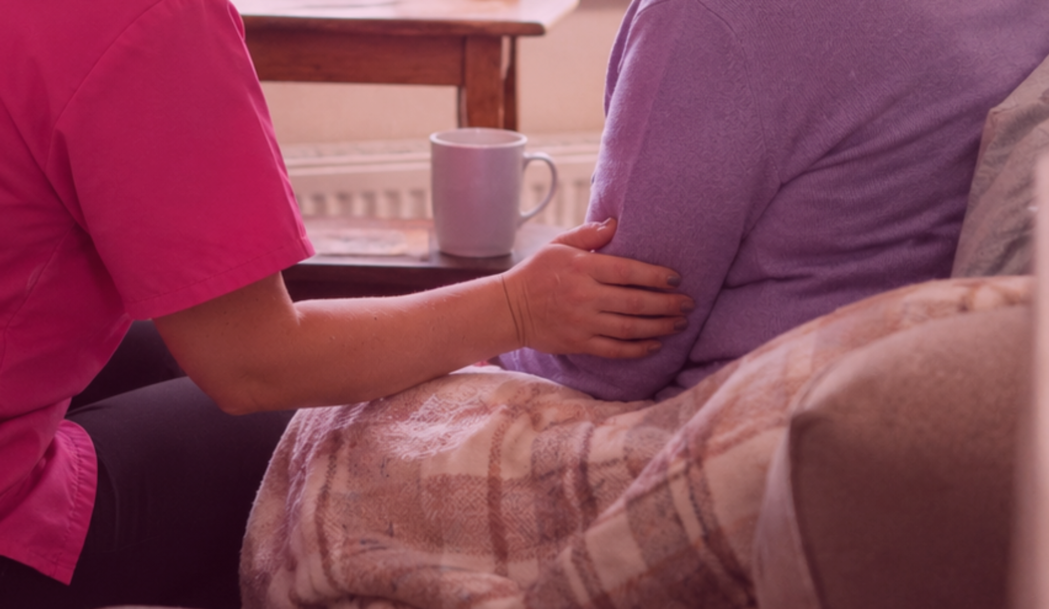 Find out how to recognise the early signs of Alzheimer’s, start a conversation and access support in Northern Ireland.