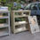 Miniatura: Arrime quesera 70x30x80