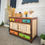 Miniatura: Vanitory Retro 100x50x75