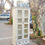 Miniatura: Vitrina "Nolita" 1,8 mts