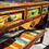 Miniatura: Mueble tv Dressoire 120x30x90