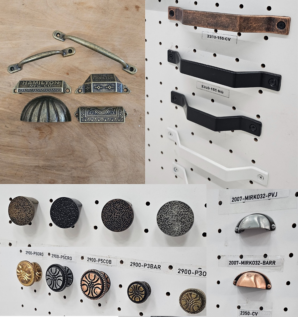 Miniatura: Mueble tv "Complejo" Rústico