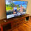 Miniatura: Mueble tv "Sasha" 2 metros
