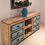 Miniatura: Mueble tv 180x40x80 cm