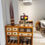 Miniatura: Mueble tv 114x49x90 cm