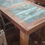Miniatura: Meson comedor de roble 210x110