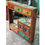 Miniatura: Arrime "Jazmin" 90cmts en crudo