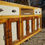 Miniatura: Mueble tv "Marisa" 180x40x80