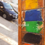 Miniatura: Espejo y marco 80x180