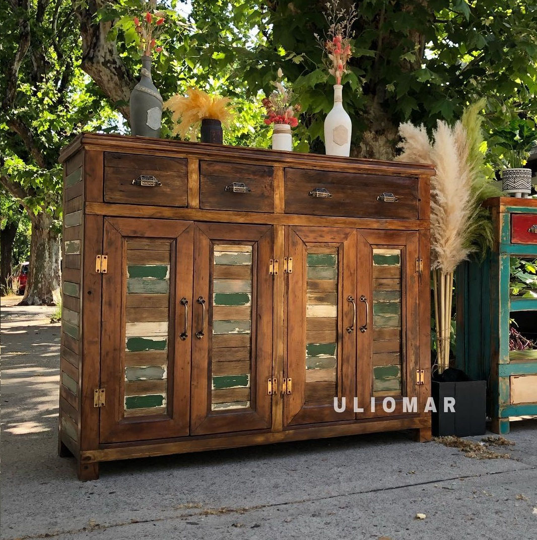 Mueble Tv “Georgina” 1,4m