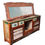Miniatura: Mueble tv "Mari" amazona 180x40x80