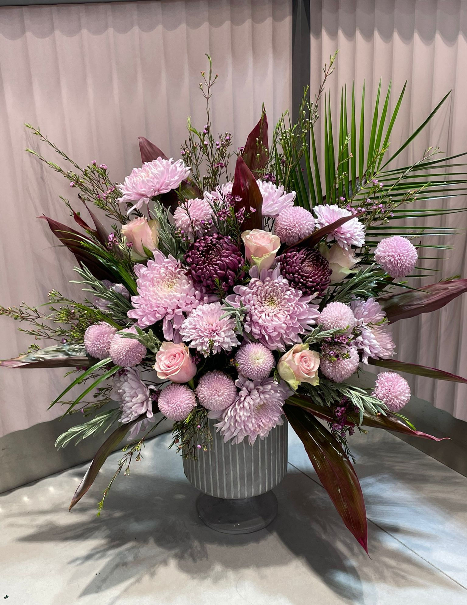 Momoco Aranjman - Acıbadem Duru Çiçekçilik