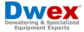 Dwex Dewatering & Specialized Equipment Experts Logo.png
