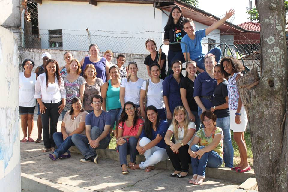 Equipe Nona Panichi