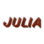 Writer: Julia Chen