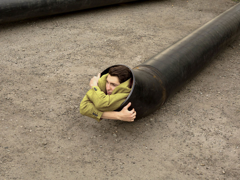 Photography by Ben Zank