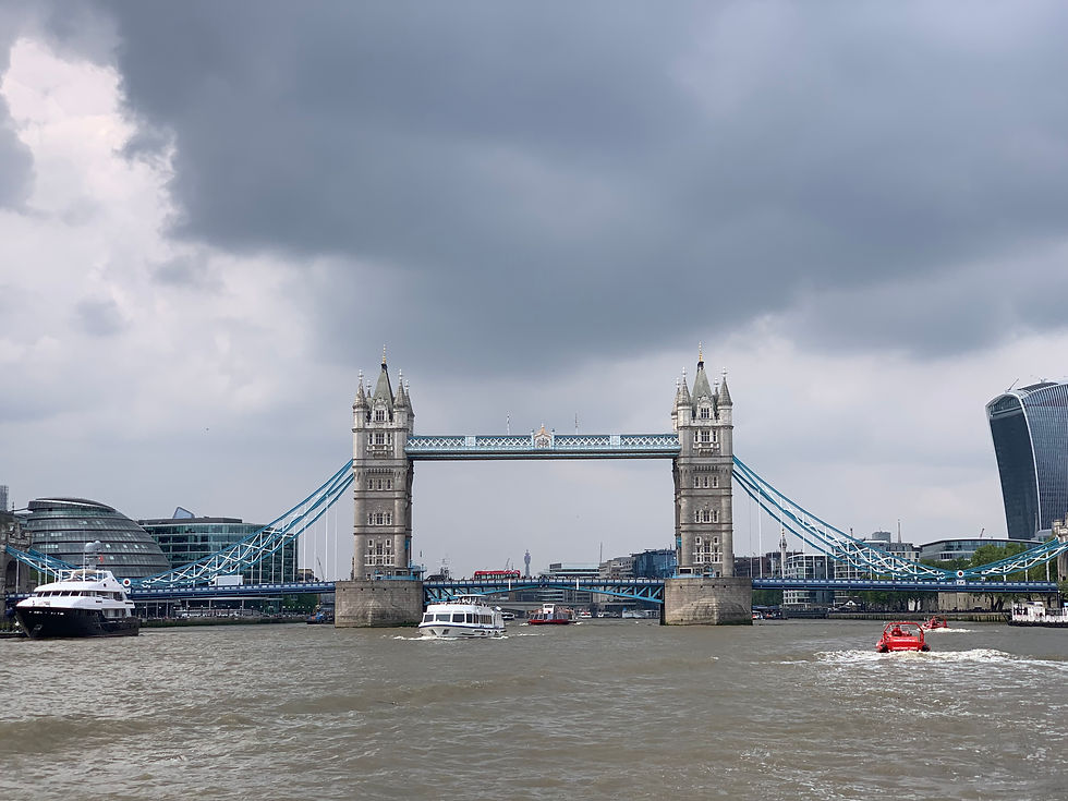 Tower Bridge