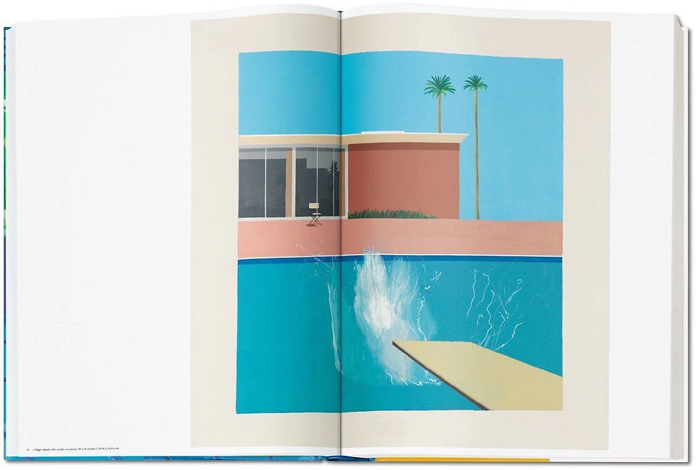 A Bigger Book