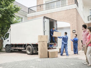 Booking Packers And Movers From Pune To Nagpur (Analyzing Total Completion Time)