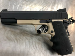 1911 cerakoted