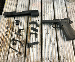 1911 Acetone