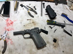 1911 Breakdown