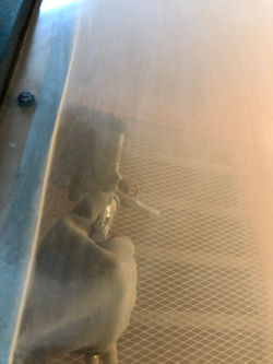 1911 sandblast
