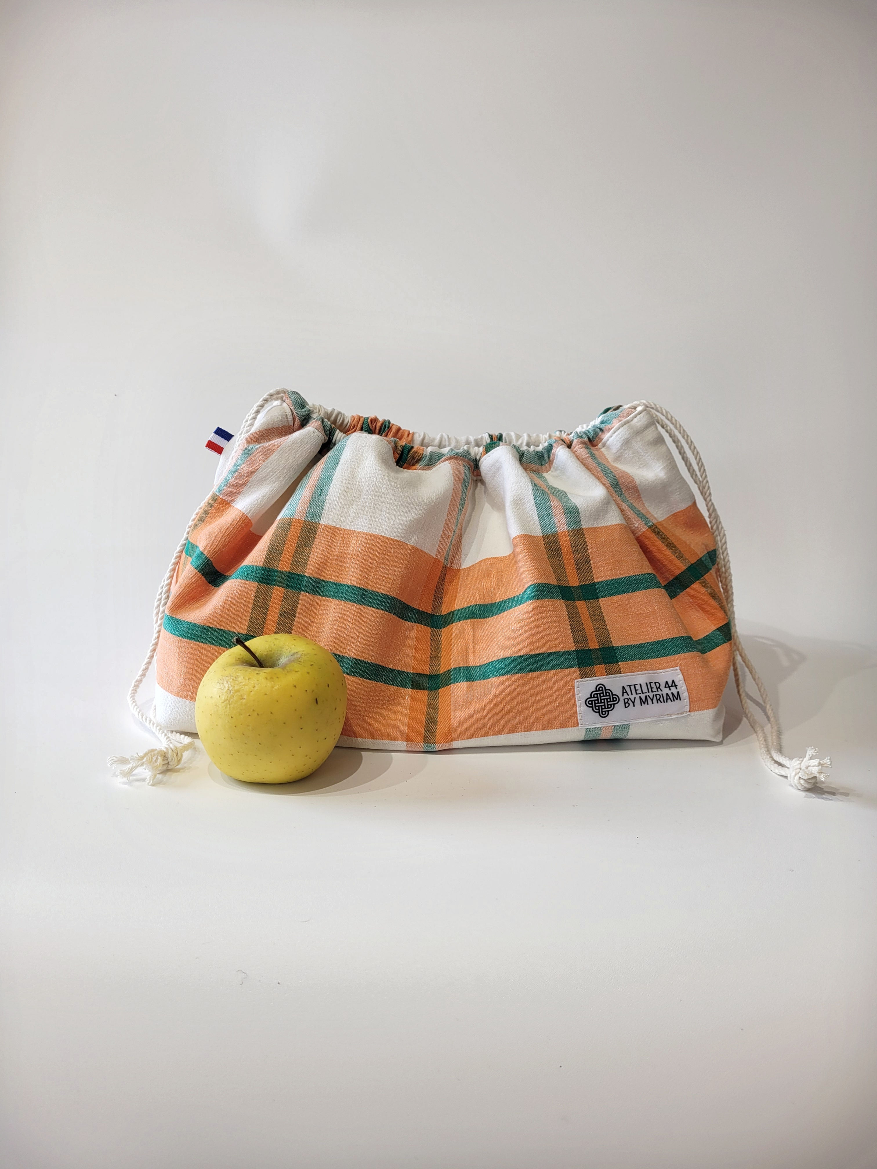 LUNCH BAG POCHON