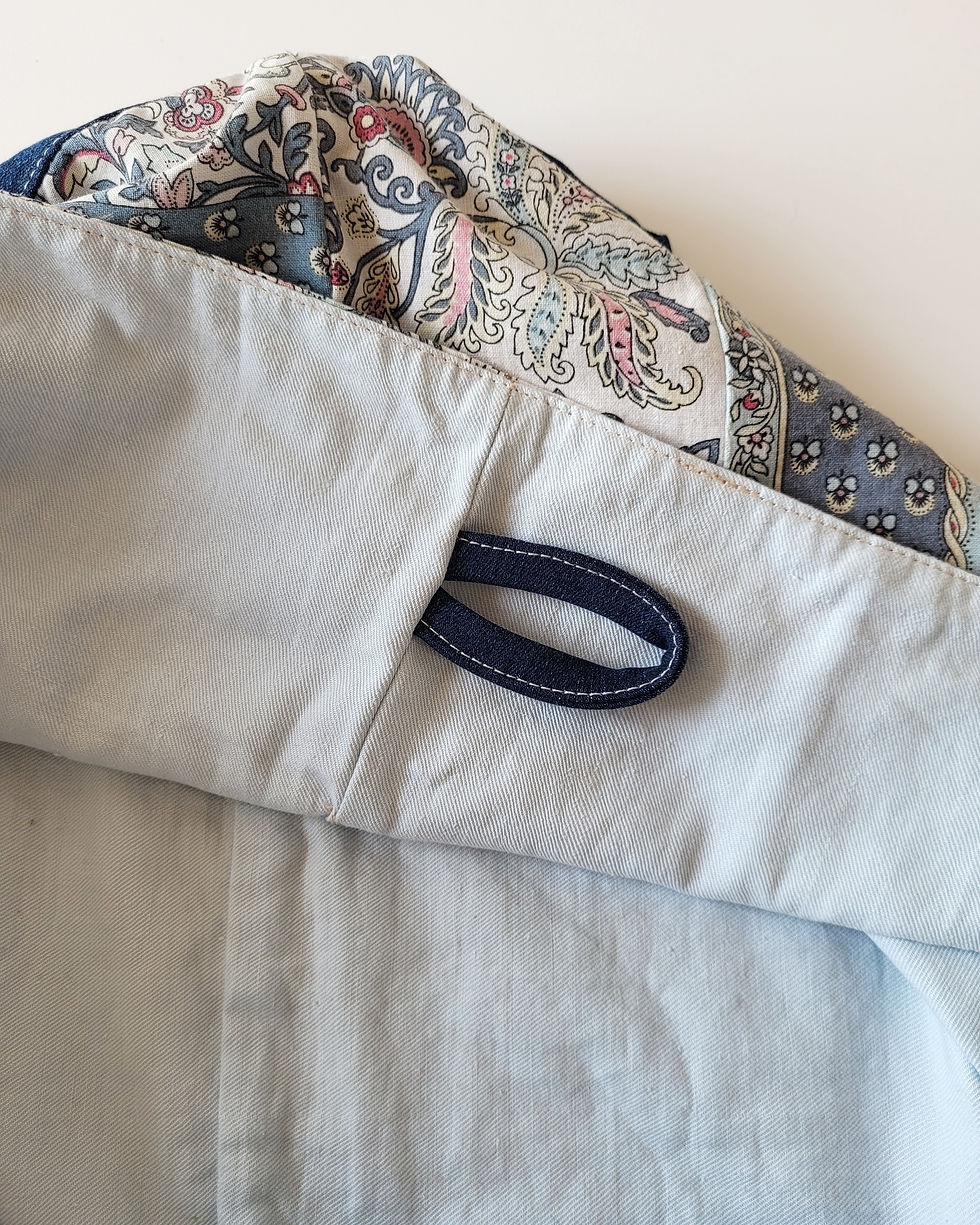 Miniature : CABAS MAXI