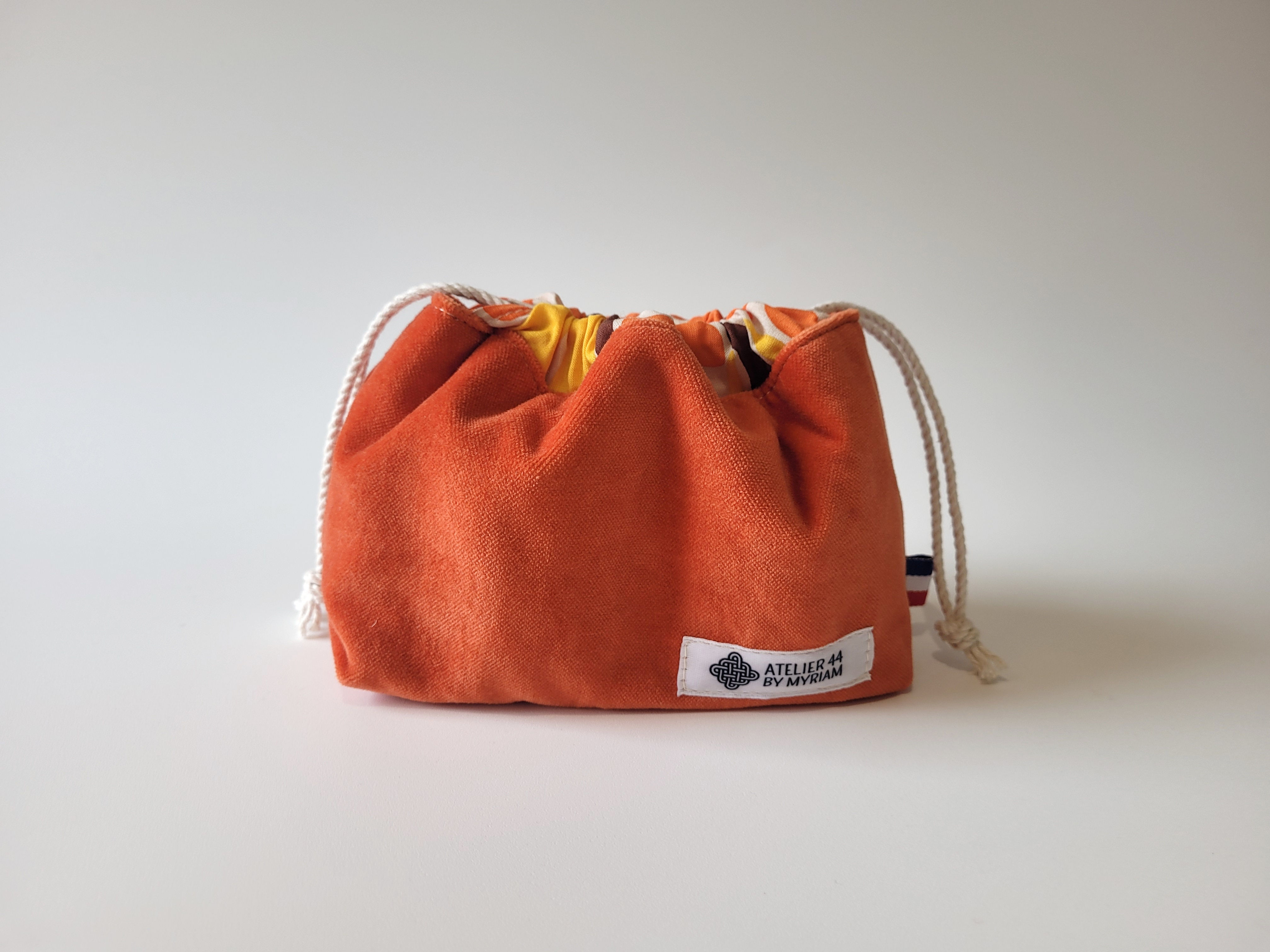 TROUSSE 12 flacons HUILES ESSENTIELLES
