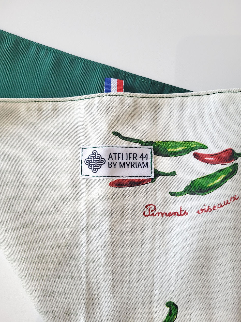 Miniature : SAC à TARTE