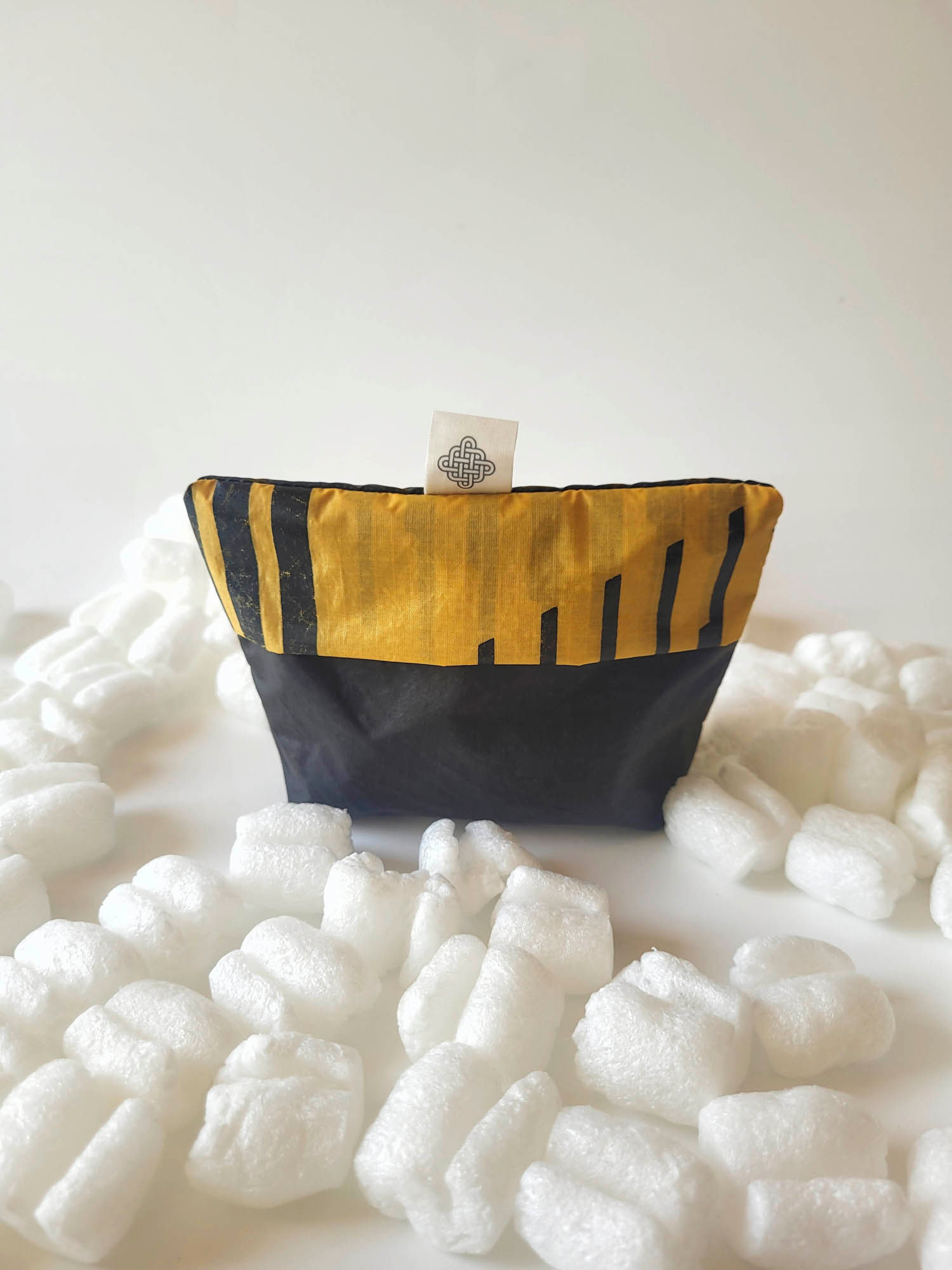 La pochette à rabat