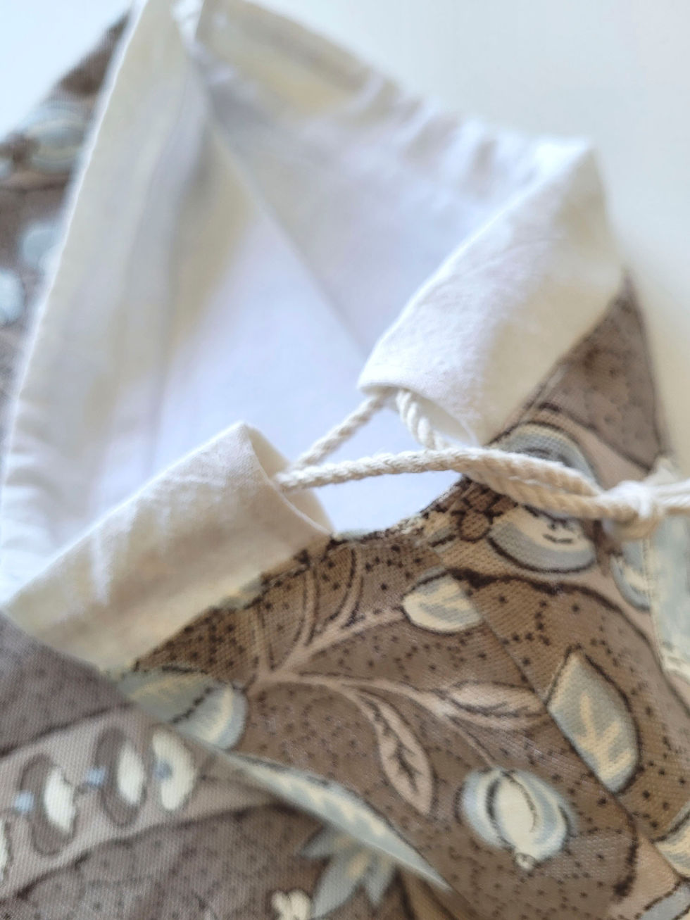 Miniature : SAC A MICHE