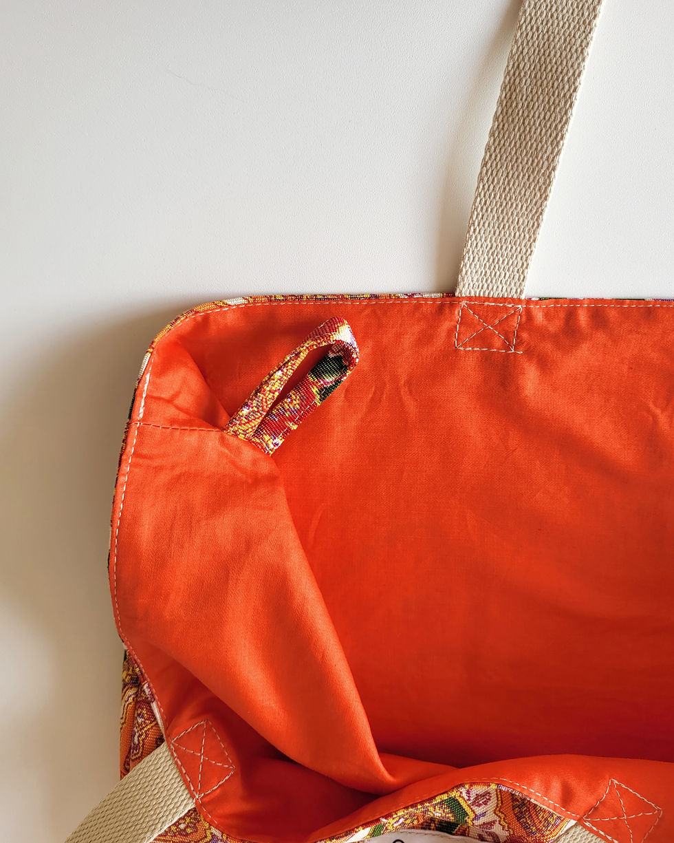 Miniature : CABAS MIDI