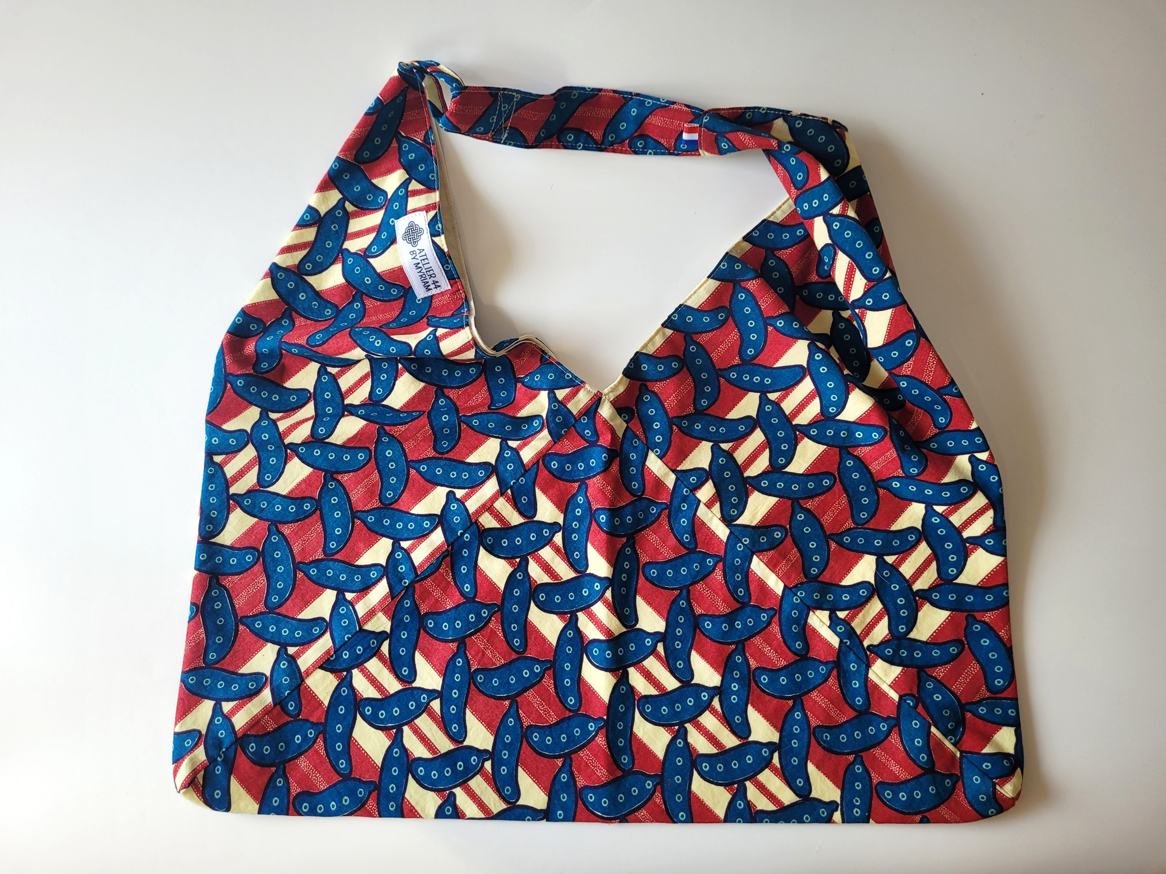 SAC ORIGAMI MAXI