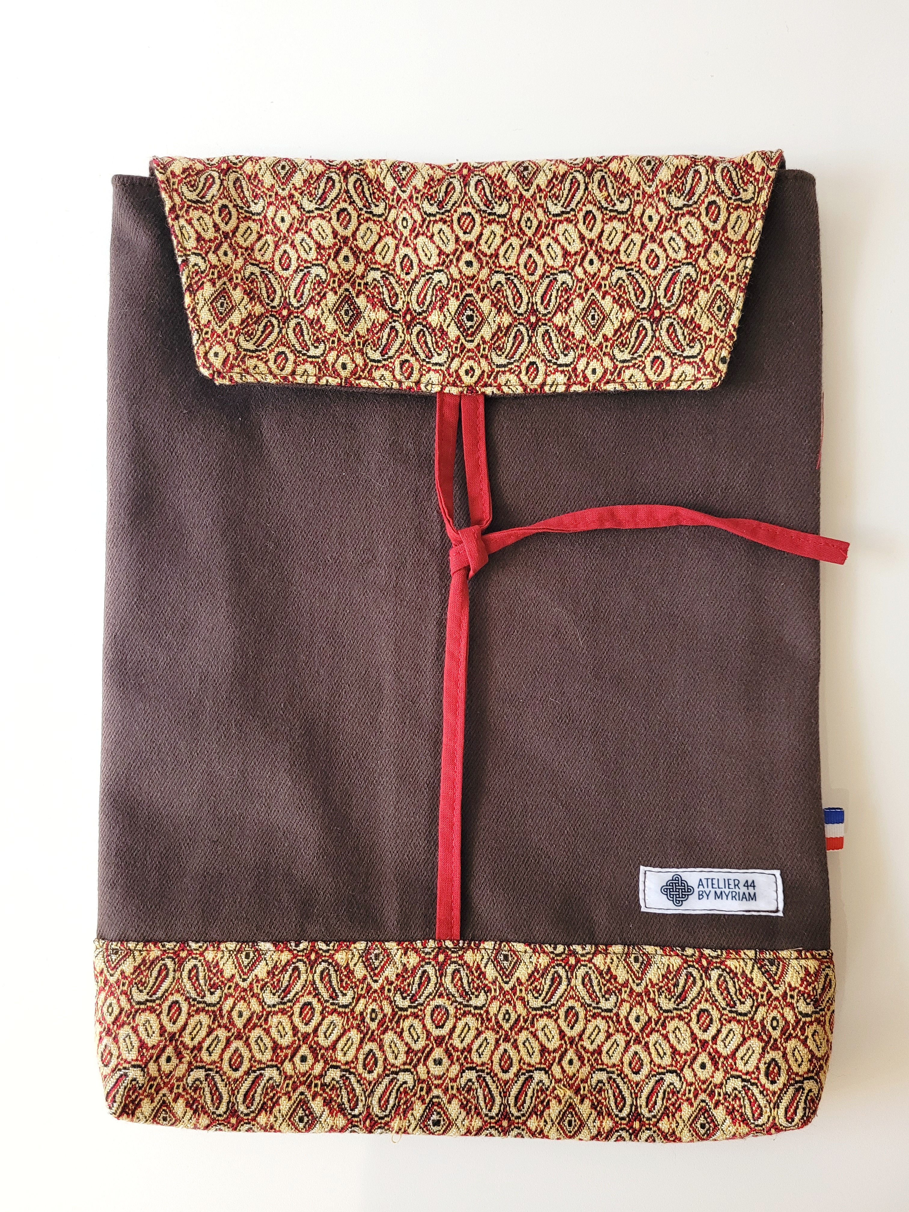 POCHETTE A BD