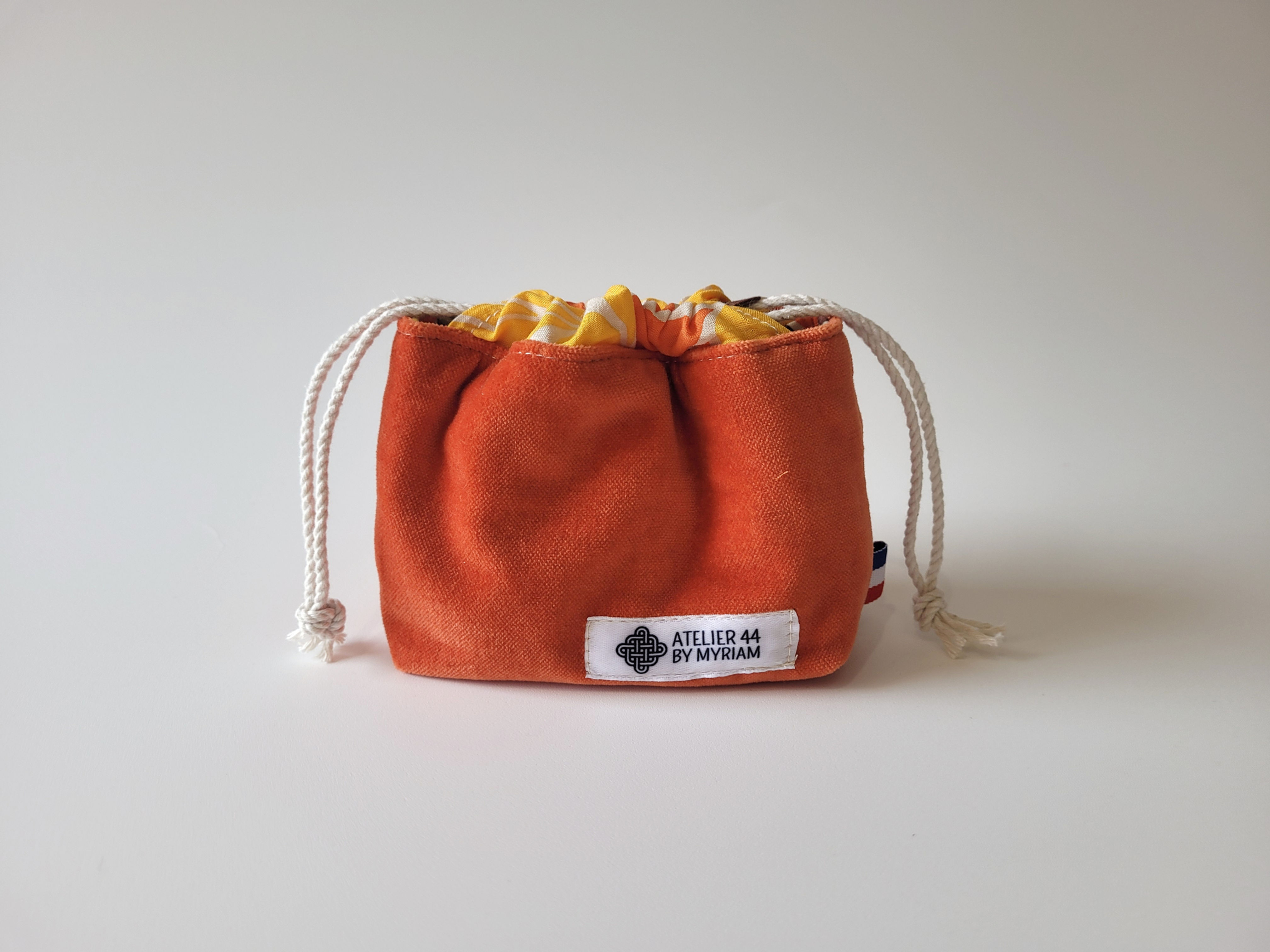 TROUSSE 6 flacons HUILES ESSENTIELLES