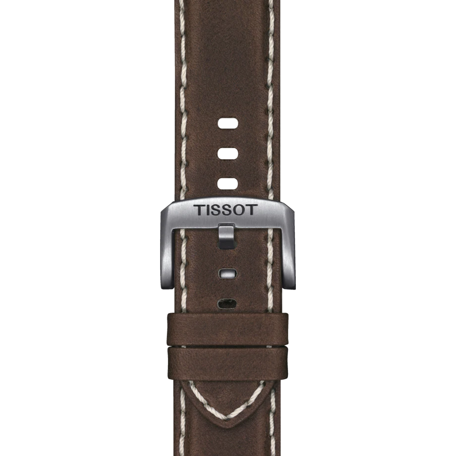 Miniature : Montre Tissot Supersport Chrono T125.617.16.041.00