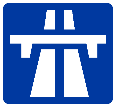 Motorway lessons and courses available
