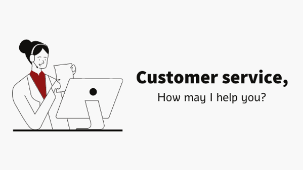 Customer service | Networking