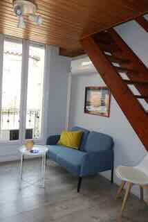 home staging pour un studio à bordeaux pour jeune