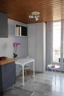 Home staging studio étudiant réalisée par marine anglerot