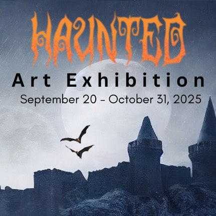 EXHIBIT: Haunted
