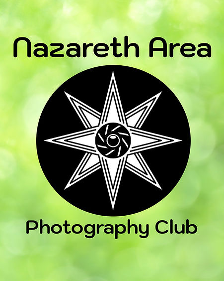 Photography Club Meeting