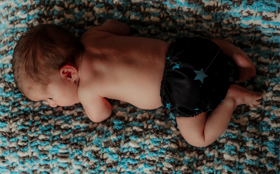 5 Things We Wish Every New Parent Knew About the Developing Nervous System
