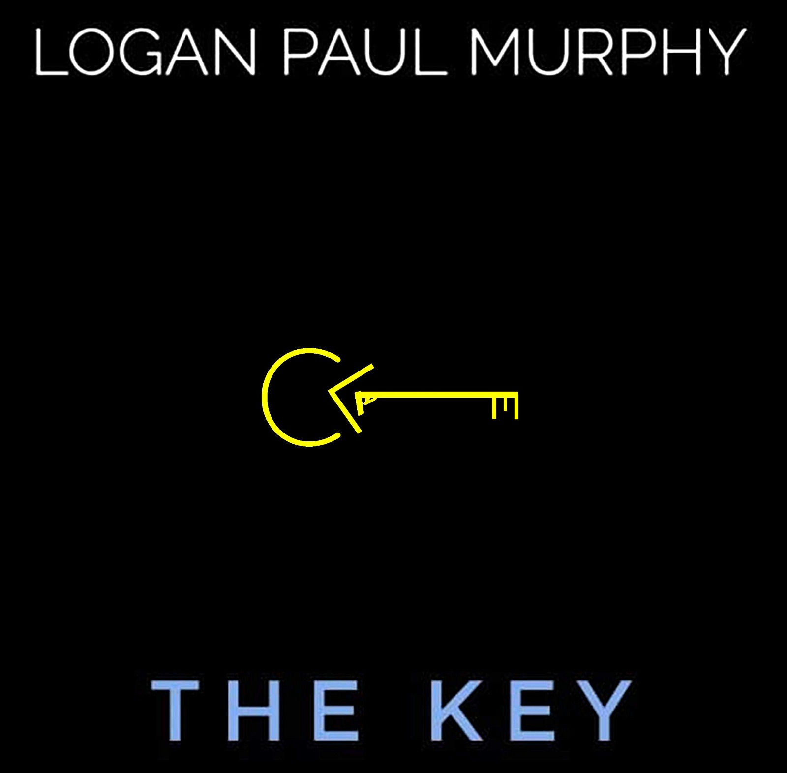 "The Key" CD